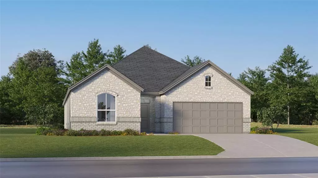 1802 Golden Square, Cedar Hill, TX 75116