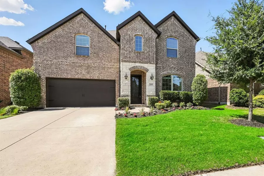 16405 Benbrook Boulevard, Prosper, TX 75078