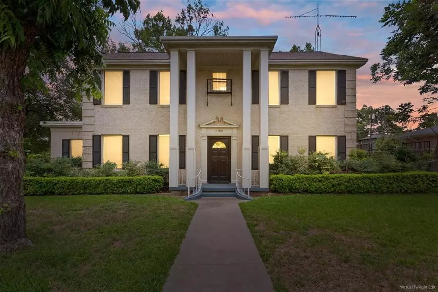 2800 Cumberland Avenue, Waco, TX 76707