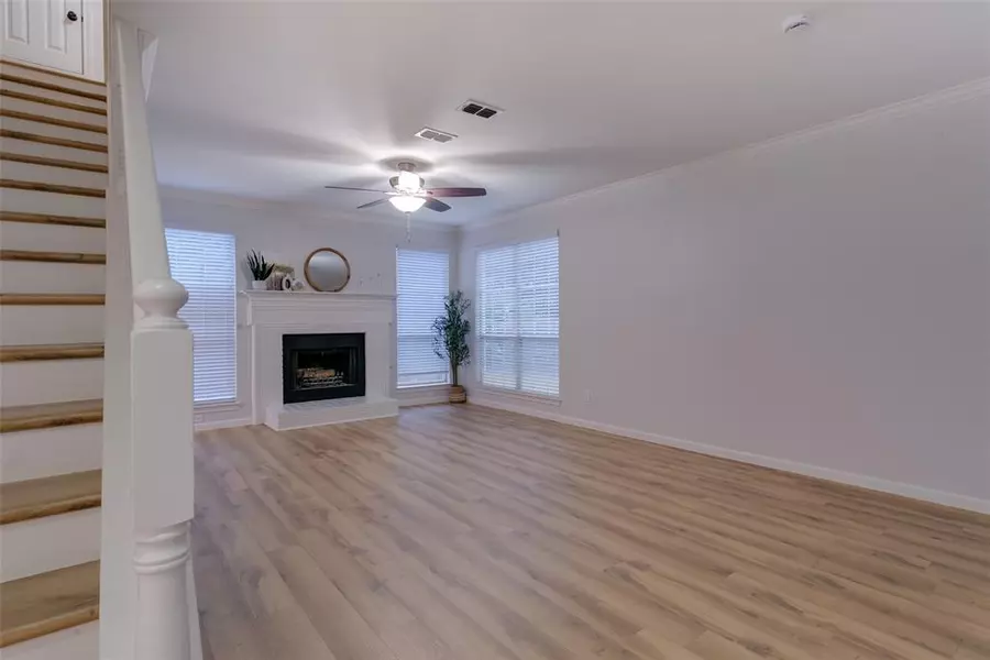 1514 Dublin Circle, Grapevine, TX 76051
