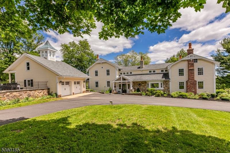 760 Rosemont Ringoes Rd, Delaware Twp., NJ 08559