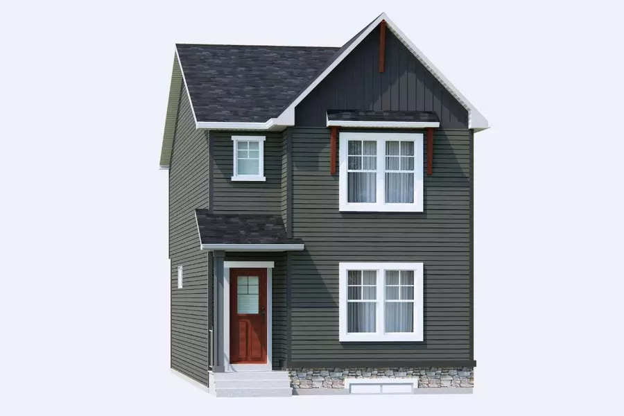 14 Versant PATH SW, Calgary, AB T2Y0N5