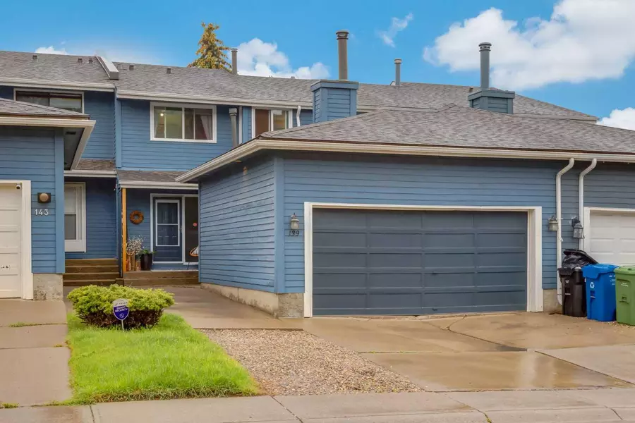 139 Edgemont Estates DR NW, Calgary, AB T3A 2M4