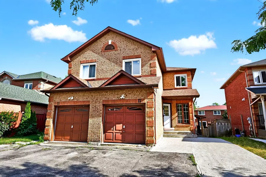 17 Lenthall AVE, Toronto E11, ON M1B 2C7