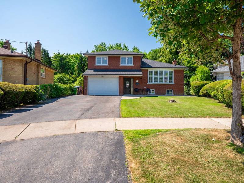 21 Pylon PL, Toronto W10, ON M9W 2P3