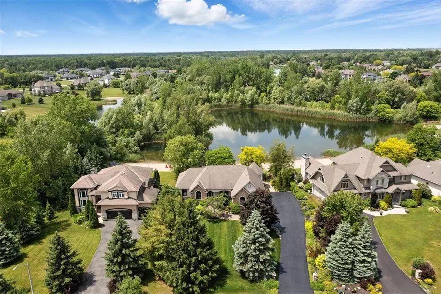 6893 Sparkling Lake WAY, Greely - Metcalfe - Osgoode - Vernon And Area, ON K4P 1R7