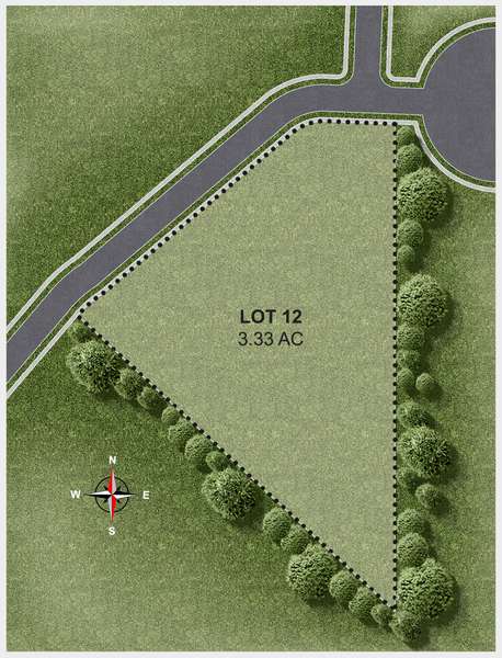 LOT 12 Milburn Creek EST, Frontenac, ON K0H 1H0