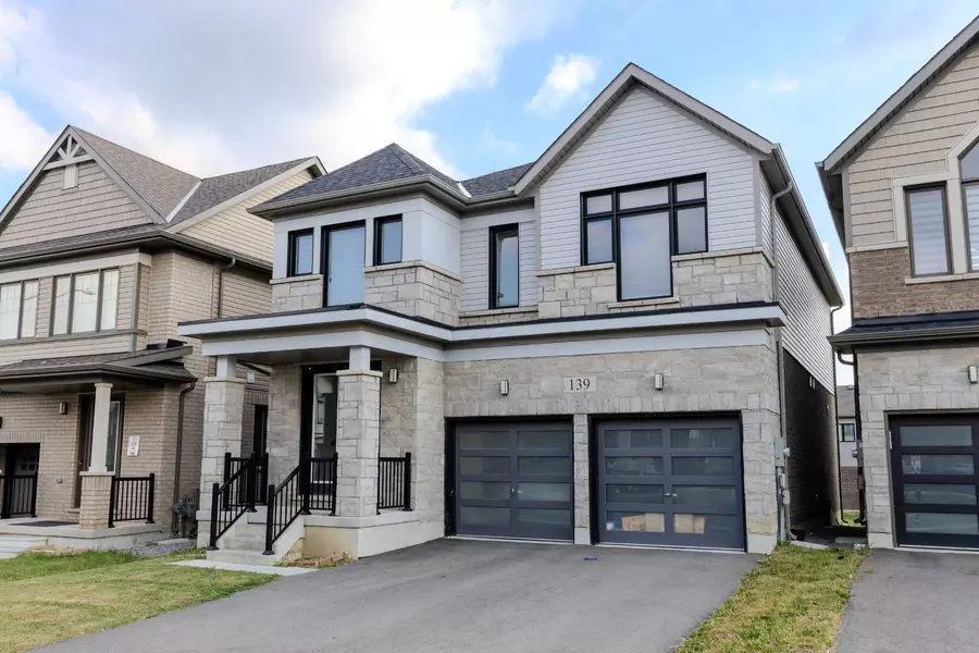 139 Fairey CRES, Hamilton, ON L0R 1W0