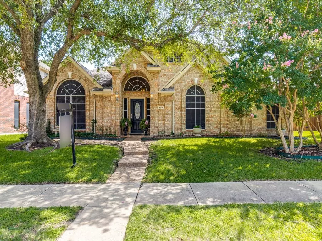 Garland, TX 75040,3214 Pecan Meadow Drive