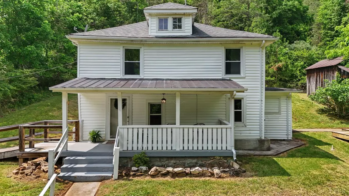 Monroe, VA 24574,277 Crab Creek Rd