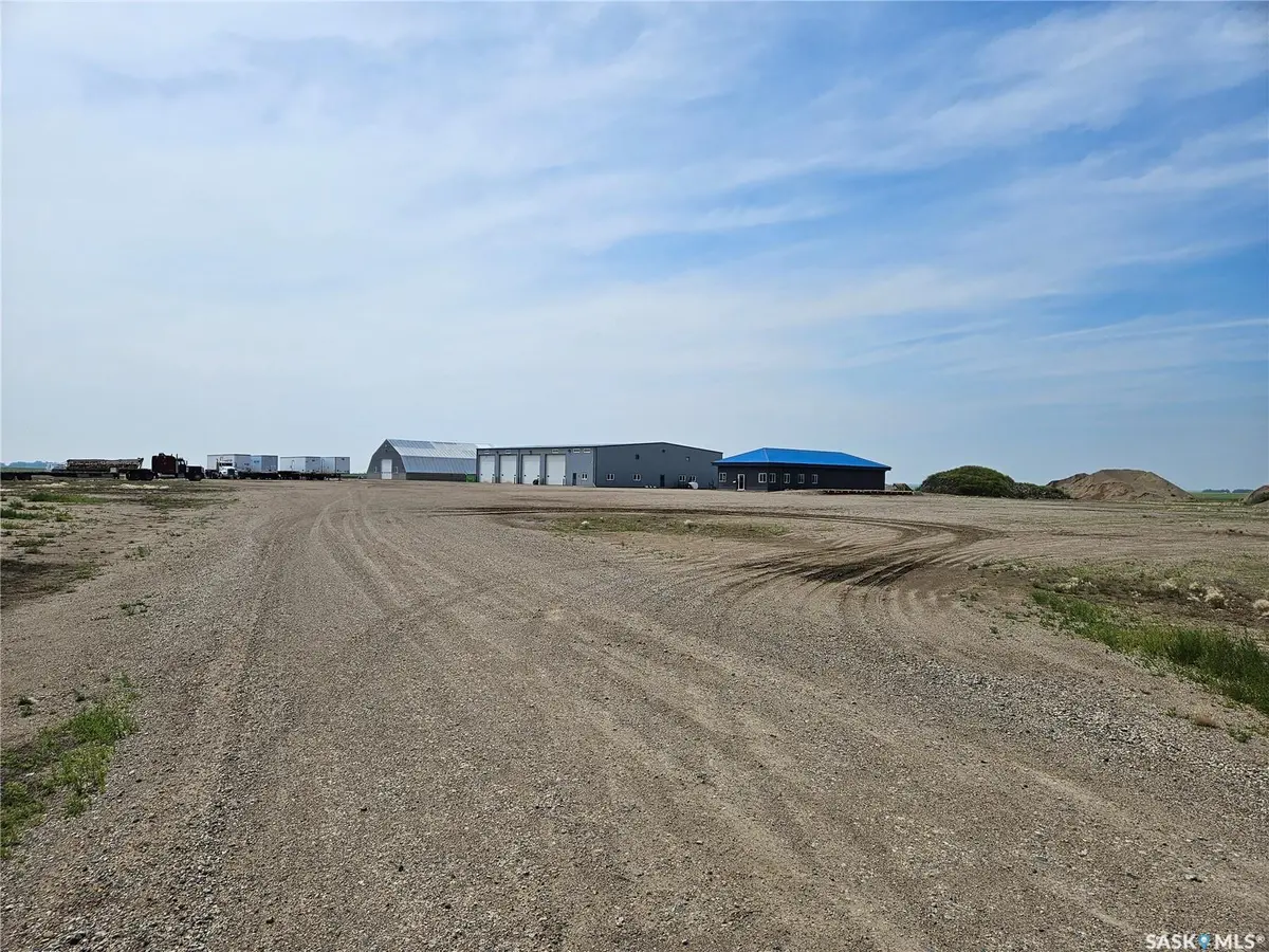 Rural Address, Moose Mountain Rm No. 63, SK S0C 0R0