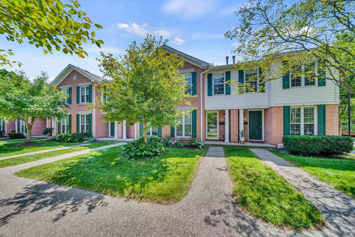 Waterloo, ON N2K 3S4,465 Woolwich ST N #40