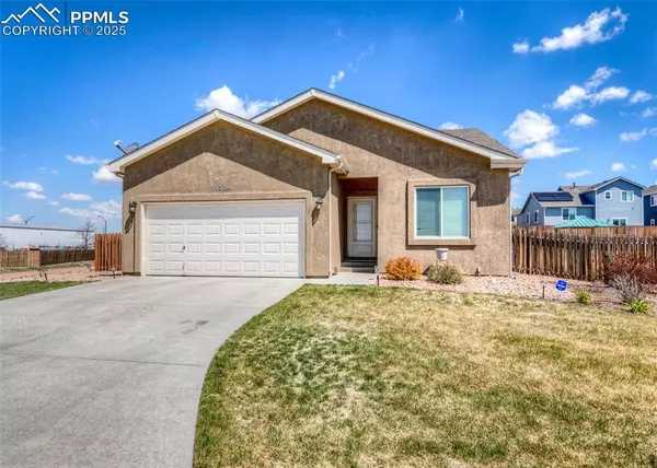 11324 Neutra GRV, Peyton, CO 80831