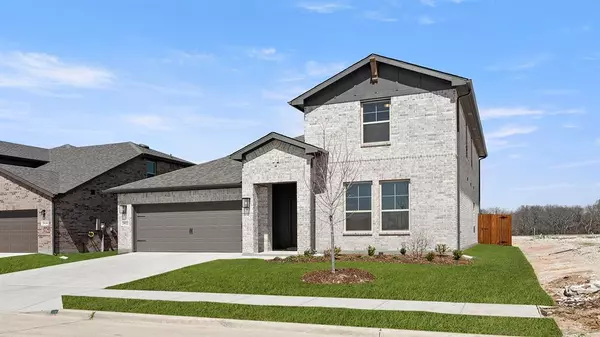 Anna, TX 75409,2922 Wagoner Ranch Road
