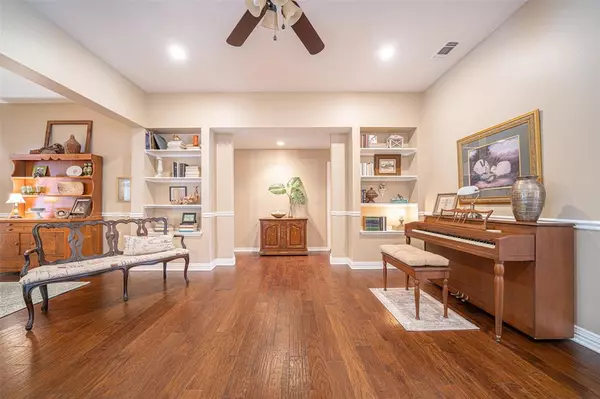Mount Vernon, TX 75457,1022 High Meadow Drive
