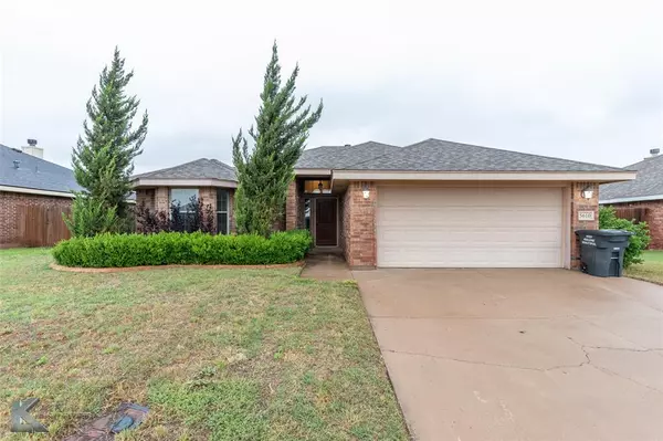 5610 Cinderella Lane, Abilene, TX 79602