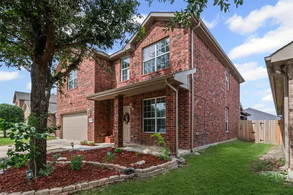 9016 N Stone Mill Lane, Fort Worth, TX 76179