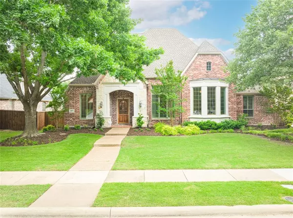 Allen, TX 75013,1607 Navarro Court