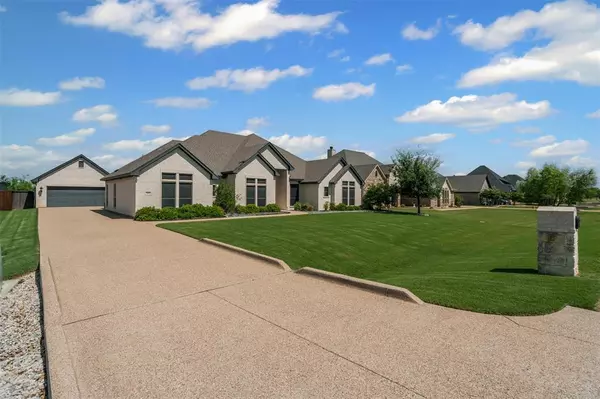 Crowley, TX 76036,2009 Carlisle Drive