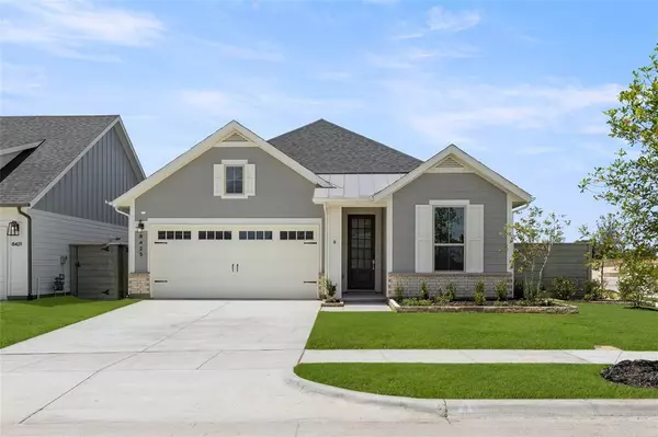 8425 Peach, Justin, TX 76247