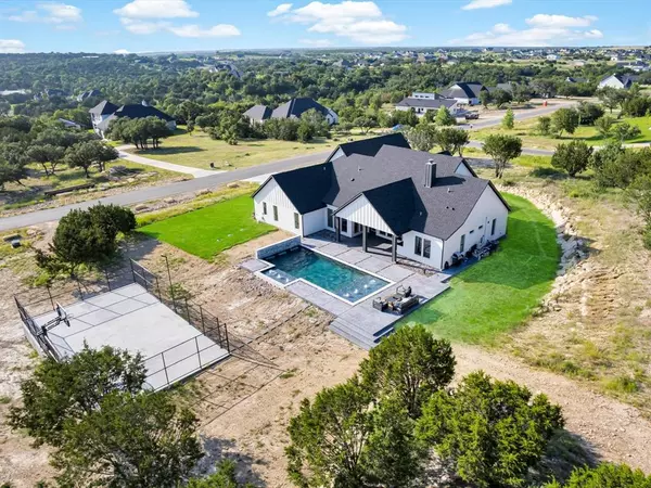 1000 Sweeney Way, Weatherford, TX 76087