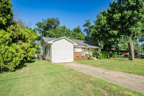 Denton, TX 76201,816 Alice Street