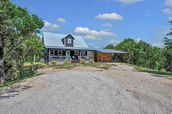 123 Catfish Trail,  Whitney,  TX 76692