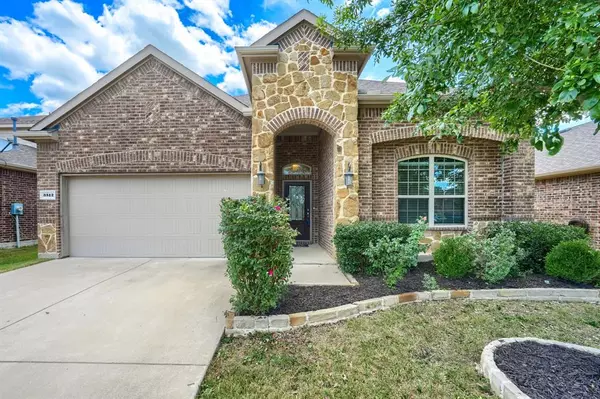 3512 Cooke Lane, Melissa, TX 75454