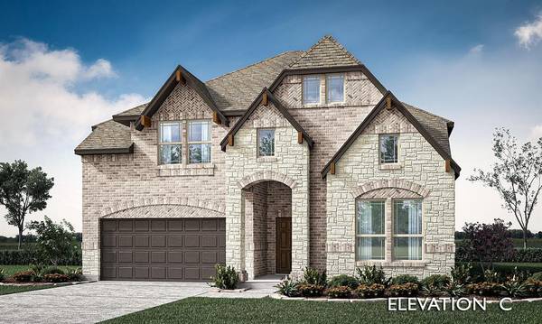 337 Tony Street, Burleson, TX 76028