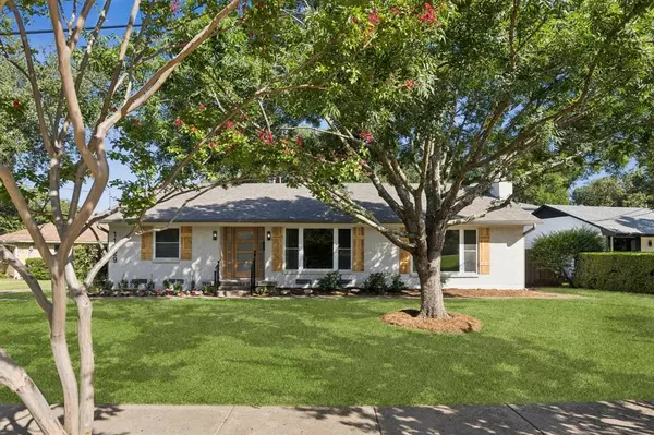 11329 Gatewood Place, Dallas, TX 75218