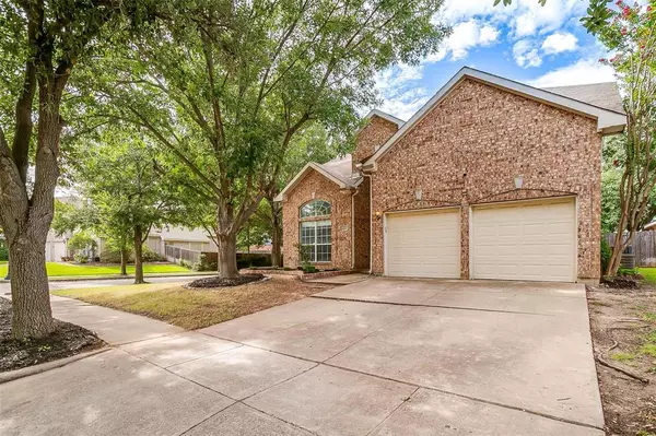 Fort Worth, TX 76123,4601 Belladonna Drive