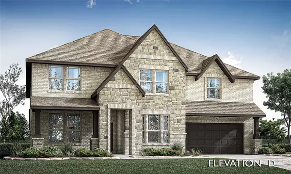 Mclendon Chisholm, TX 75032,2345 Flora Drive