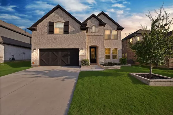 1208 Spotted Dove Drive, Little Elm, TX 75068