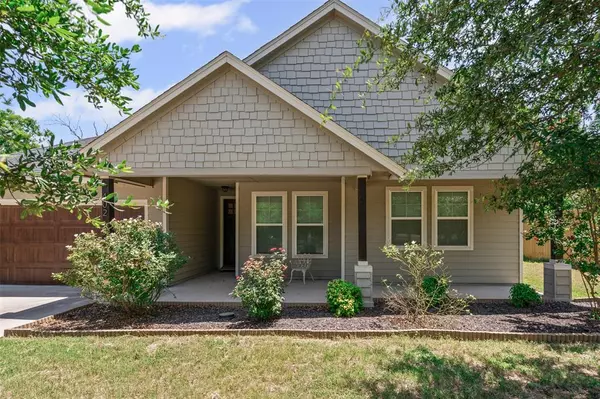 Decatur, TX 76234,402 N Trinity Street