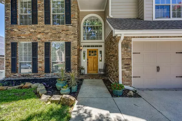 Mckinney, TX 75072,2933 Sunset Ridge