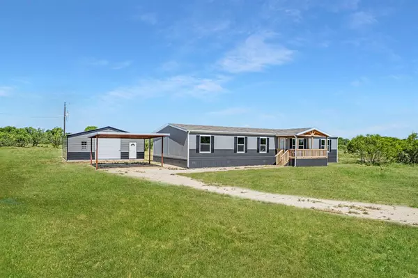 Bellevue, TX 76228,1057 Hopewell Road