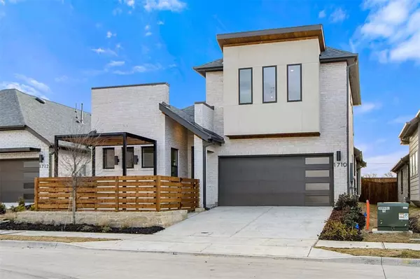 512 Sherwood, Melissa, TX 75454