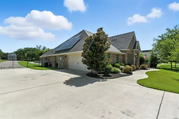 Weatherford, TX 76087,2712 Sonora Canyon Road