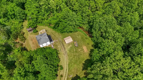 Monroe, VA 24574,277 Crab Creek Rd