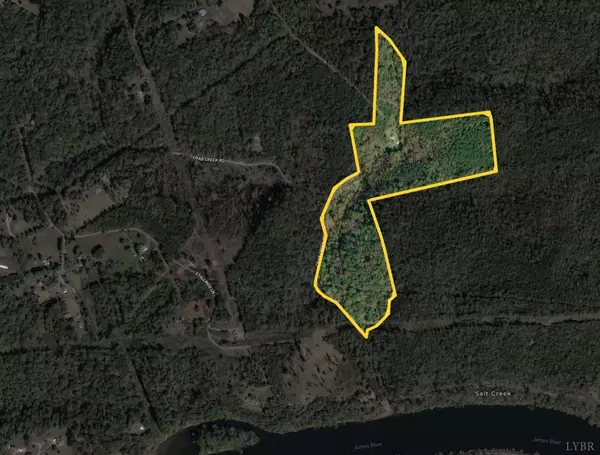 Monroe, VA 24574,277 Crab Creek Rd