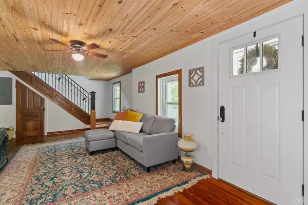 Monroe, VA 24574,277 Crab Creek Rd