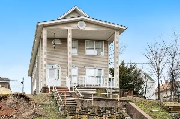 11 Prospect Ter #1, East Rutherford Boro, NJ 07073