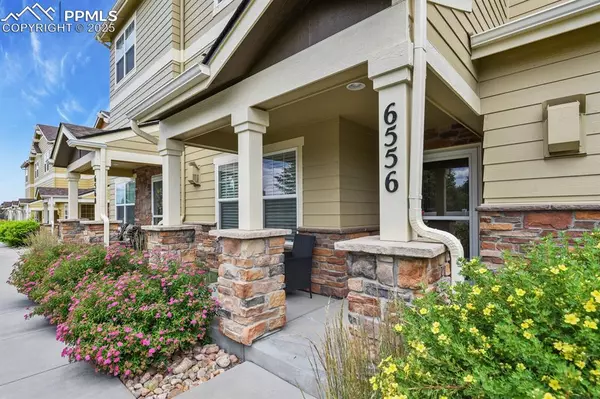 6556 Emerald Isle HTS, Colorado Springs, CO 80923