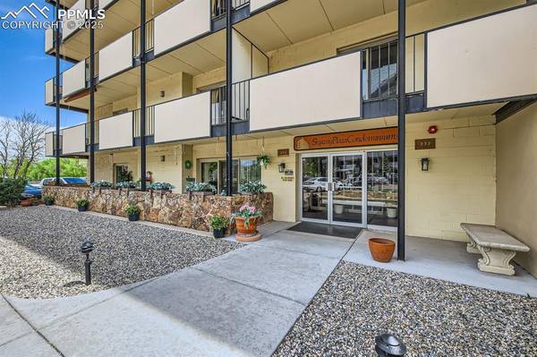 777 Saturn DR #405, Colorado Springs, CO 80905
