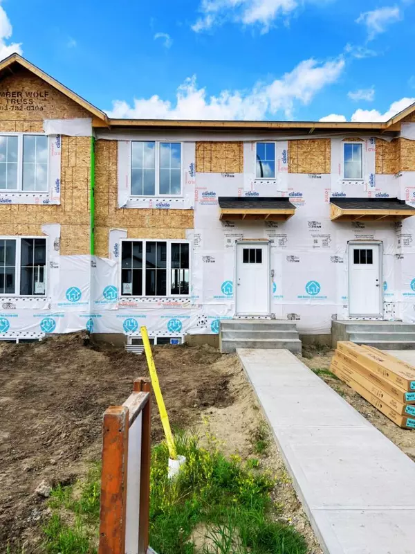22 Anna Close, Blackfalds, AB T4M 0N1