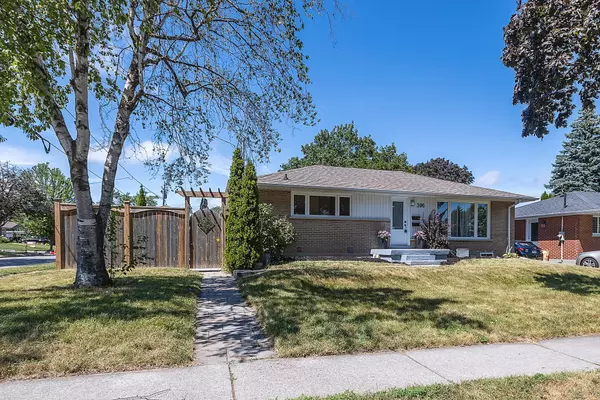 Oshawa, ON L1J 3B1,396 Marion AVE