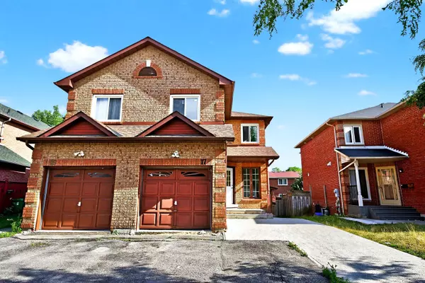 Toronto E11, ON M1B 2C7,17 Lenthall AVE
