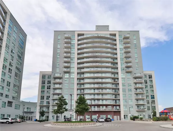 2150 Lawrence AVE #610, Toronto E04, ON M1R 3A7
