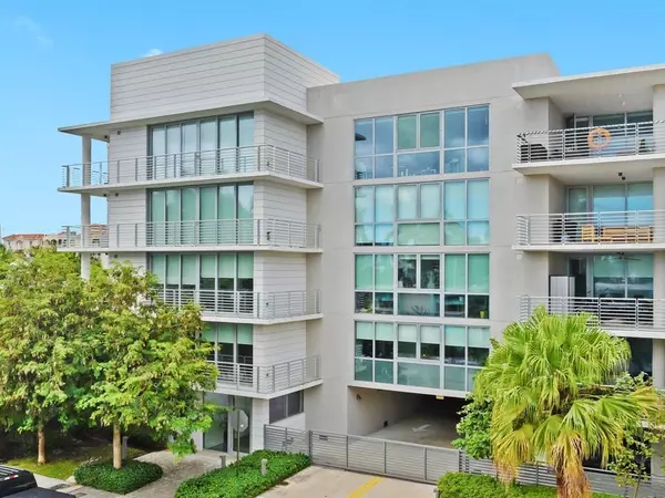 Fort Lauderdale, FL 33301,133 Isle of Venice DR #201