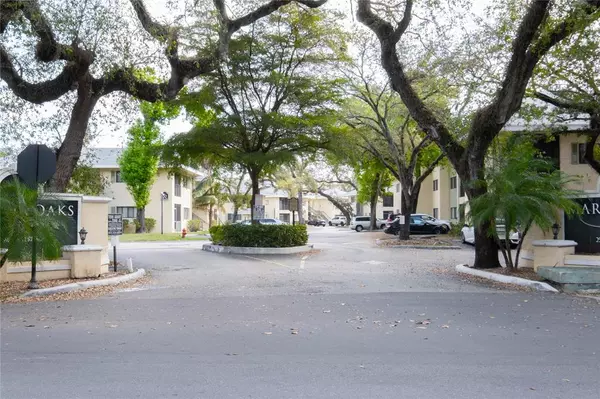2550 SW 18th Ter #1705, Fort Lauderdale, FL 33315